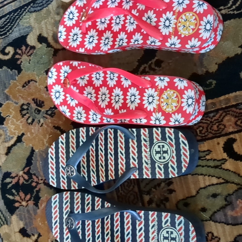 Tory Burch sandals